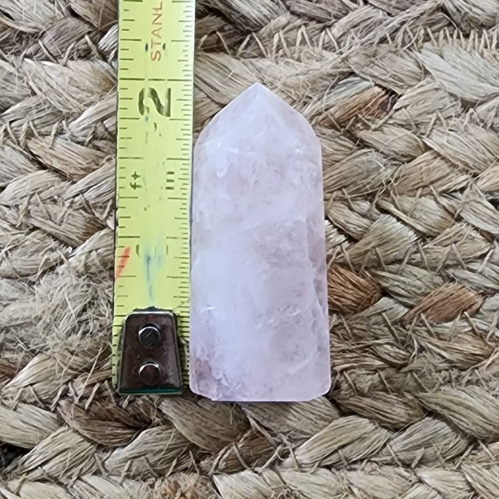 Rose Quartz Tower - Picture 4 of 6